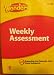 McGraw Hill Reading Wonders, Weekly Assessment, Grade 4, Assessing the Common Core State Standards, CCSS