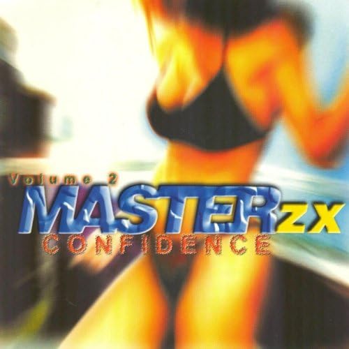 洋楽 2nd CHANCE/ALONE ON JUDGEMENT Amazon MusicでMaster Zx BandのMaster Zx Confidence (Vol. 2