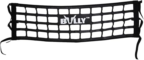 Miniatura 8 de Bully TR-03WK Red de Tailgate