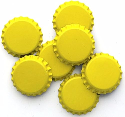 Miniatura 3 de Tapas de corona con Oxy-Liner-576 Caps (negro)