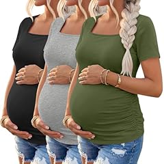 Black, Light Gray, Olive Green