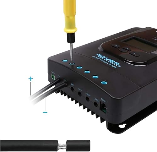 Miniatura 7 de Renogy - Inversor de onda