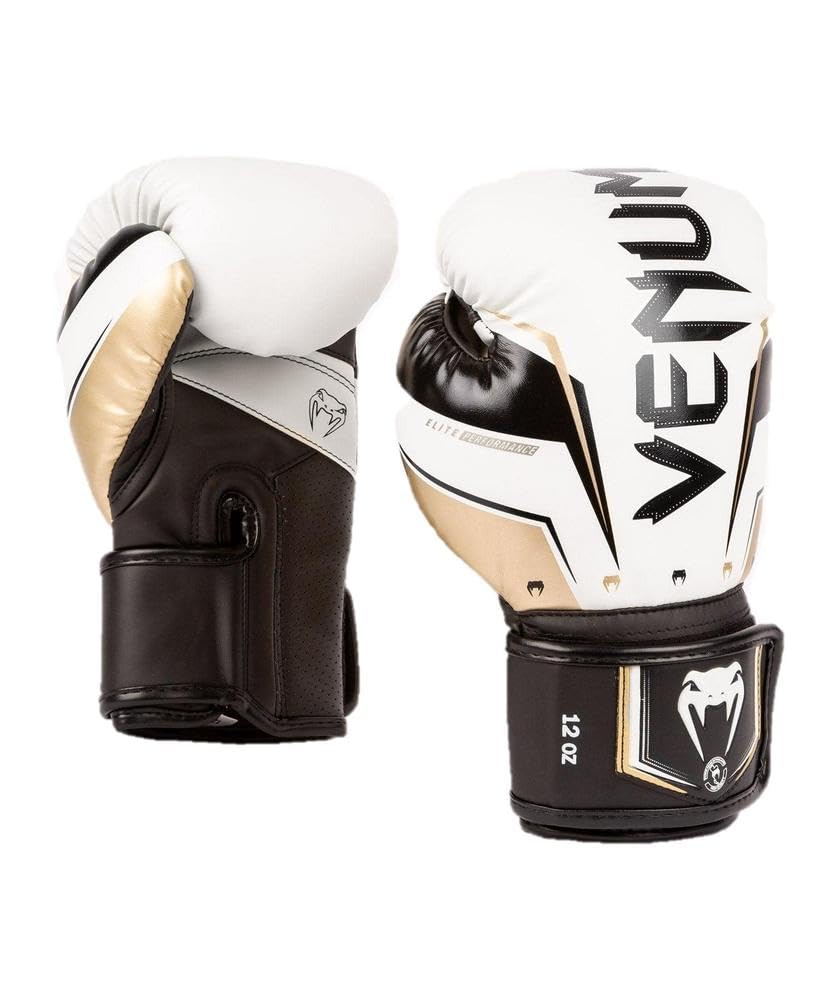 Venum Elite EVO Guantes de Boxeo — view 14