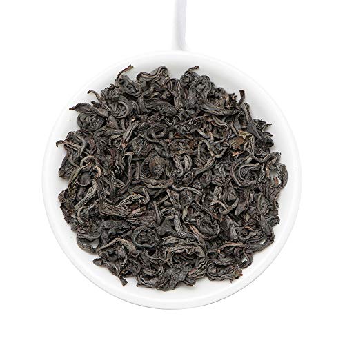 Vahdam, Imperial Oolong Tea Leaves From The Blue Mountains (25 Cups) - Sourced Direct From High Mountain Estates In South India | Loose Leaf | Brew Hot Tea, Iced Tea Or Chai Latte | 1.76Oz #TOP1