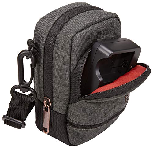 Case Logic Era Camera Pouch, Grey #TOP4