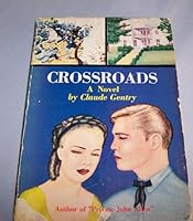 Crossroads B0012M393K Book Cover