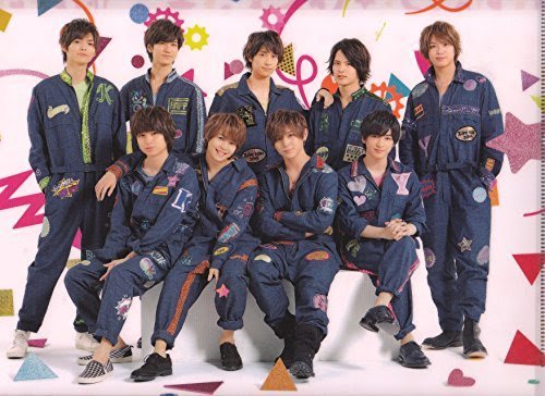 Amazon.co.jp: Hey!Say!JUMP JUMPing CARnival クリアファイル