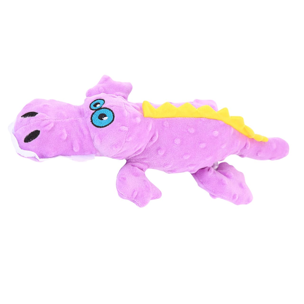 INOOMP 3pezzi Masticare Per Resistente All Squeaky Educational Pet Toy Per Divertimento e