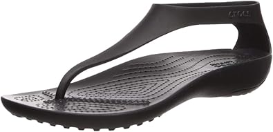 huaraches crocs para mujer