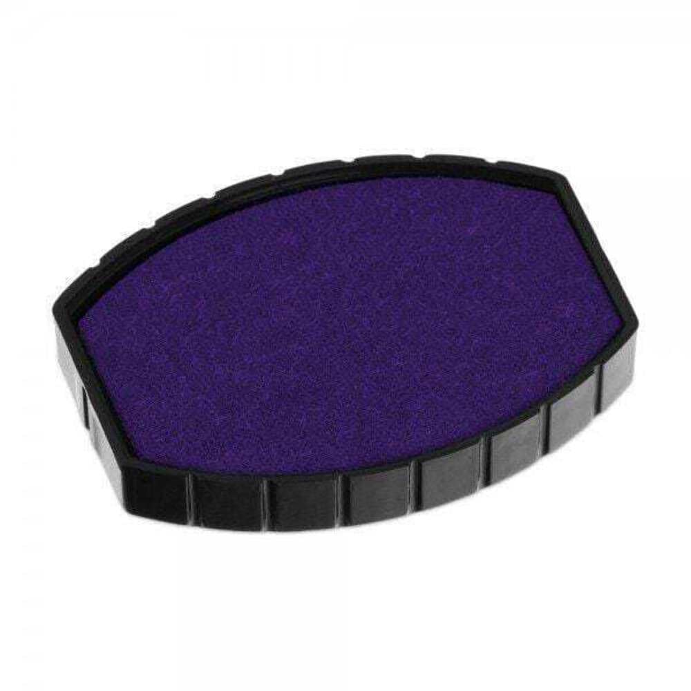 Colop - Recharges E/ovale 44 noir