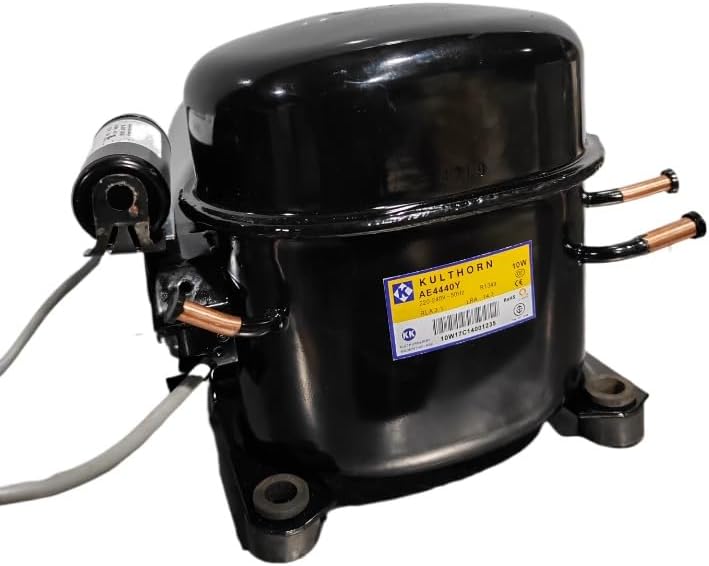 Available for Taikang Compressor AE4440Y AE4430Y 115/220V General Accessories (AE4430Y 220V)