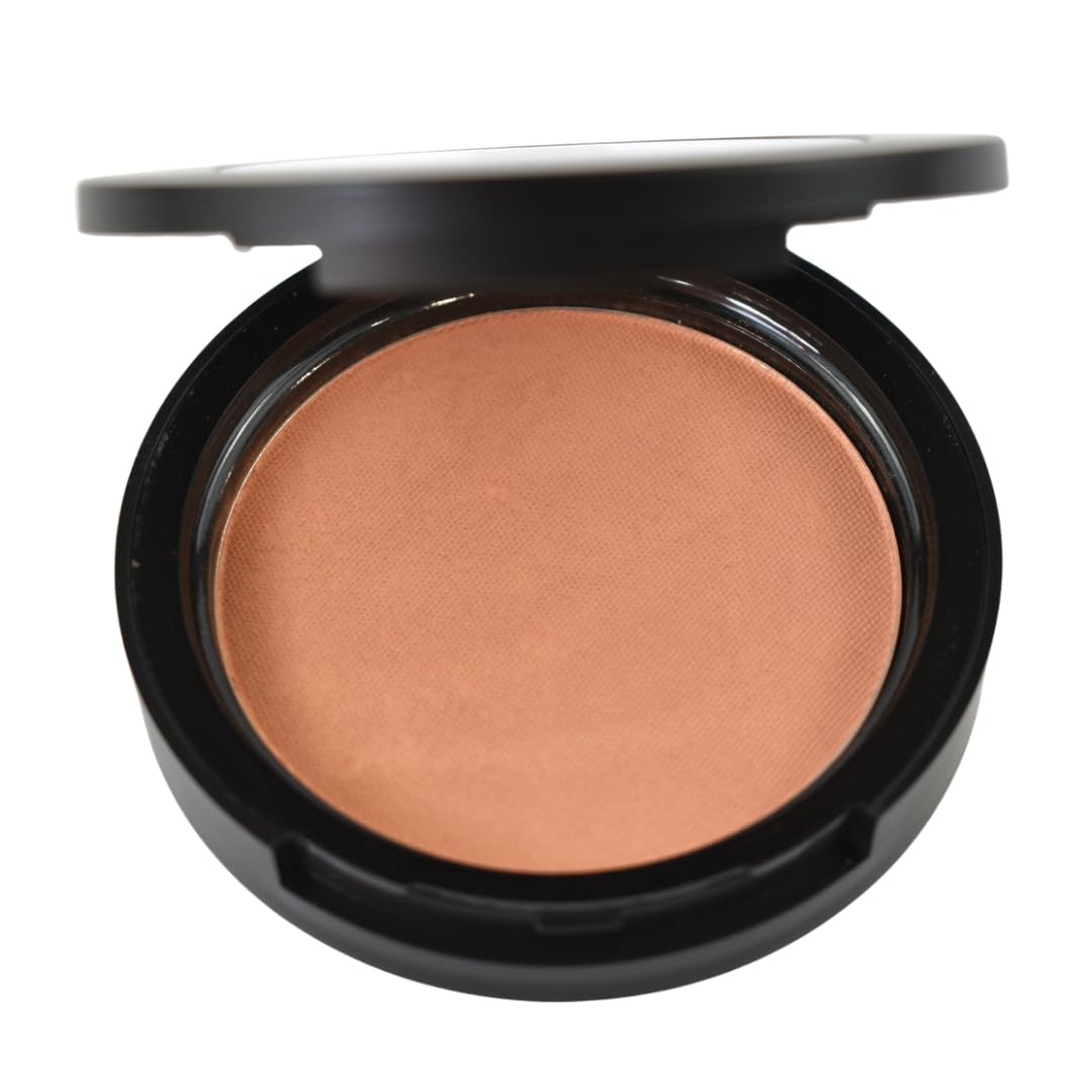 Mineral Pressed Powder (CLAUD #4)
