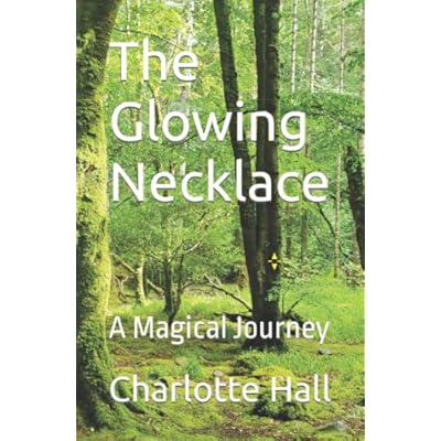 The Glowing Necklace