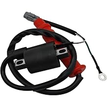 Ignition Coil For S 500 K GT KZM 500 J500 ATV OEM C500-3705000 LU018588
