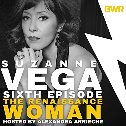 The Renaissance Woman