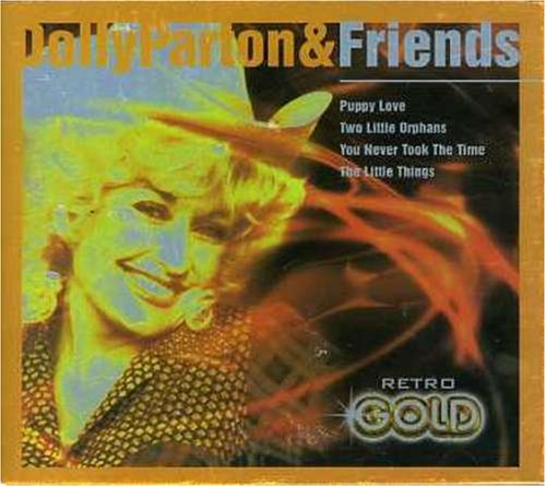 Retro Gold [Import]