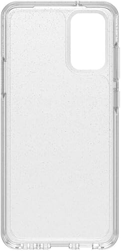Miniatura 7 de OTTERBOX SYMMETRY CLEAR SERIES - Funda para Galaxy S20+Galaxy S20+ 5G (solo no compatible con ningún otro modelo de Galaxy S20) - STARDUST (plateado