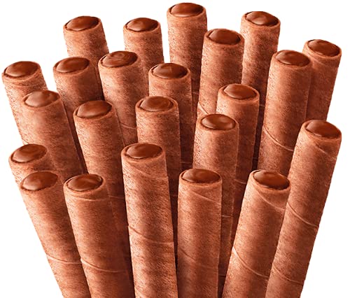 Papadopoulos Caprice Wafer Rolls 8.8Oz Pack Of 2 (Classic) #TOP3