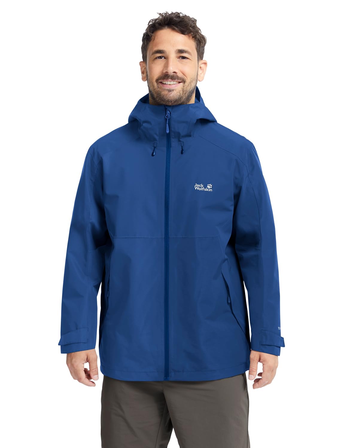 Outdoor Bekleidung für Herren