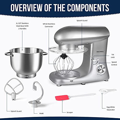 Küchenmaschine 1 – Bild 3