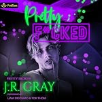 Cover of Pretty F*cked