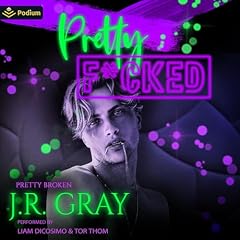 Pretty F*cked cover art