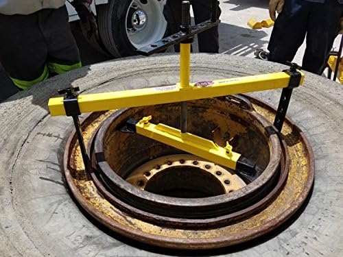 AME INTL 92200 OTR O-Ring Installer Tool up to 30" Rims