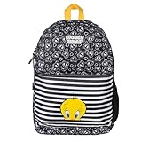 MOCHILA G - LOONEY TUNES - TWEETY - 13162