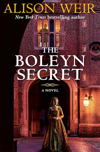 The Boleyn Secret: A Novel