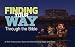 Finding Your Way Through the Bible - Common English Bible Version: A Self-Instruction Book for Elementary Boys and Girls
