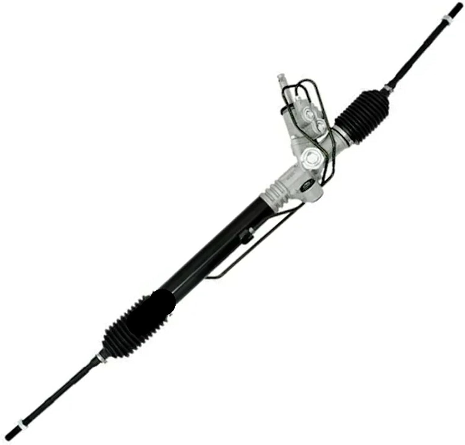 Auto Power Steering Rack Compatible with Subaru Legacy IV (BL) / Outback 2.5 34110-AG030 34110AG041 34110-AG040 34110-AG031 34110AG0319L LHD