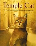 Temple Cat