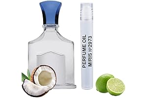 Virgin Island Water 0.34 Fl Oz: An Enchanting Vacation in a Bottle