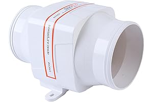 Attwood Turbo 4000: A Breeze of Fresh Air for Your Boat