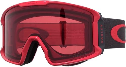 Miniatura 8 de Oakley Line Miner - Gafas de nieve, ajuste grande