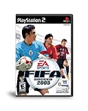 FIFA Soccer 2005 PS2 COMPLETE
