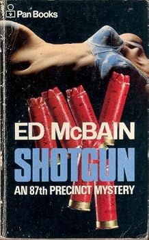 Paperback Shotgun Book