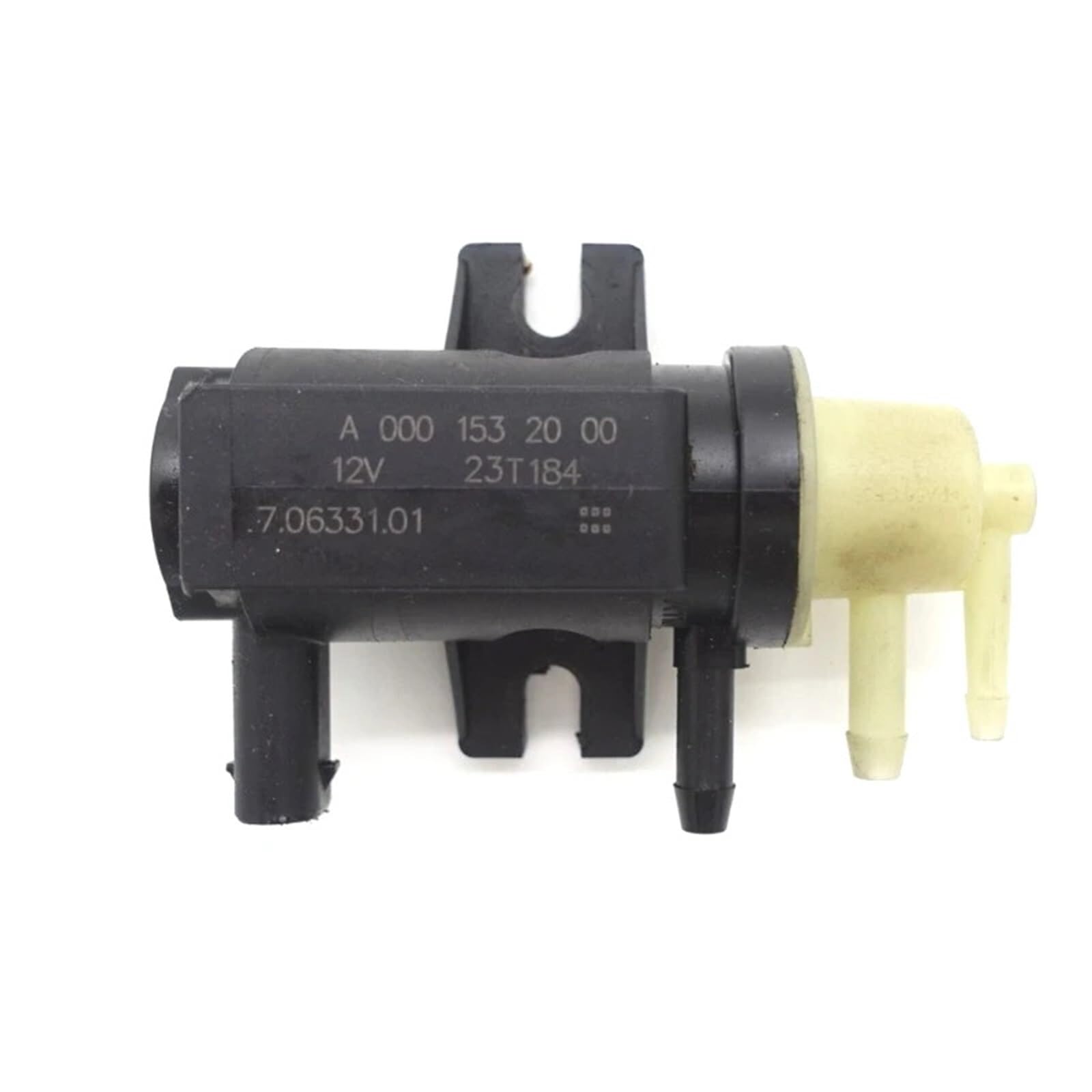 Do Vito 2.0 CDI W447 Zawór Elektromagnetyczny Sterujący Turbo Boost Zawór EGR samochodu‌ Uniwersalny zawór EGR‌
