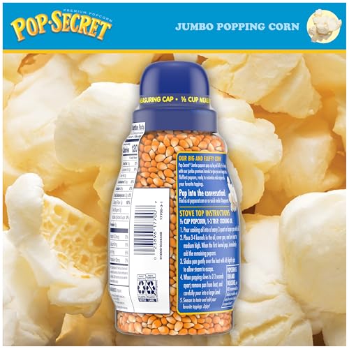 Pop Secret 108829 Jumbo Popcorn Kernels thumb #6