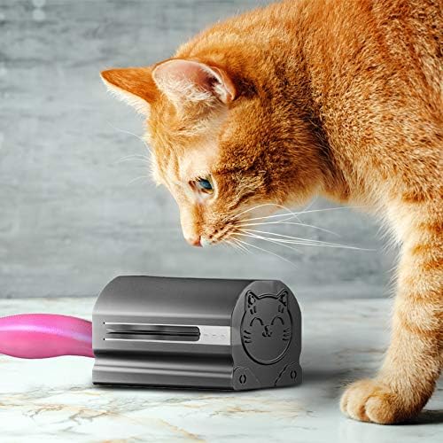 Miniatura 7 de Cubierta de rodillo de pelusa  Rodillo de hasta 2.7 pulgadas de diámetro para Scotch Brite, Evercare  Cubierta protectora para rodillo extra