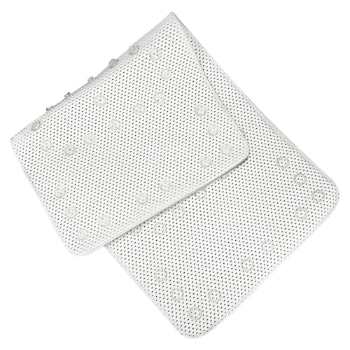 Alfombrilla antideslizante bañera CANIGHT de PVC transpirable premium 2