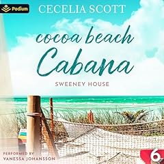 Cocoa Beach Cabana cover art