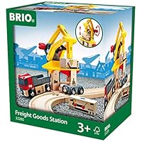 BRIO World 33280