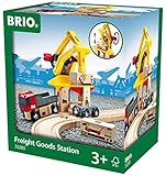 brio bahnhof sprechend Geschlecht: Mädchen und Jungen
