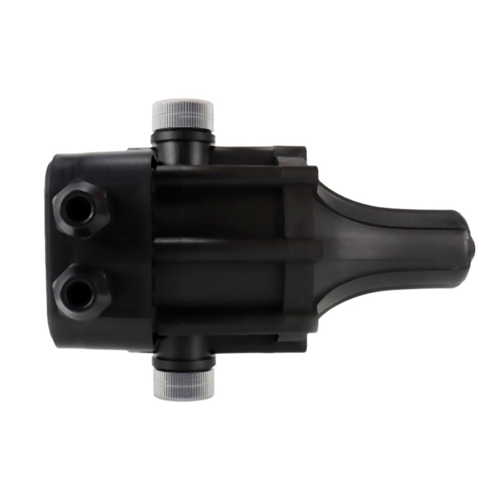 presostato Bomba Agua AC 220V/240V 10 Bar 10A Controlador automático de Bomba de Agua Interruptor de presión Accesorios de Bombas eléctricas a Prueba de Agua