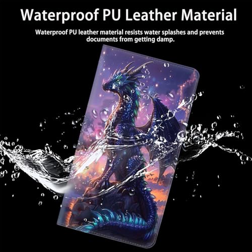 Portadocumentos para Auto PU Impermeable miniatura 6