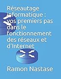  Réseautage informatique : vos premiers pas dans le fonctionnement des réseaux et d\'Internet