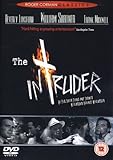 intruder 1400 a vendre  The Intruder [Reino Unido] [DVD]