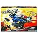 GI JOE Retaliation Movie 2 Delta Vehicle - HISS TANK