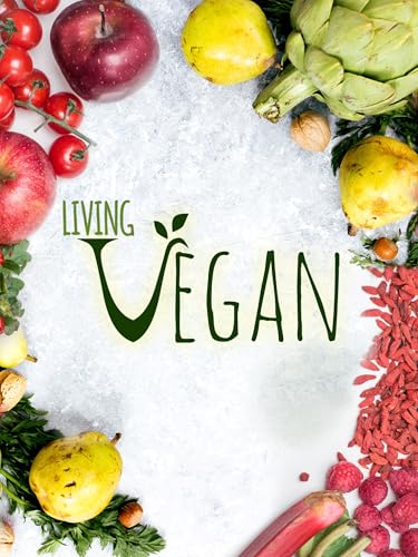 Living Vegan